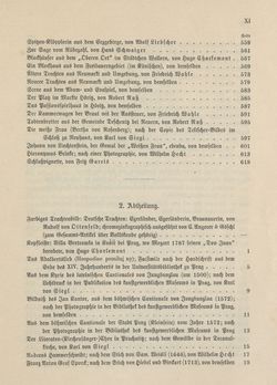 Image of the Page - XI - in Die österreichisch-ungarische Monarchie in Wort und Bild - Böhmen (2), Volume 15
