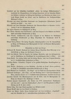 Image of the Page - XV - in Die österreichisch-ungarische Monarchie in Wort und Bild - Böhmen (2), Volume 15