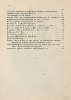 Image of the Page - XVIII - in Die österreichisch-ungarische Monarchie in Wort und Bild - Böhmen (2), Volume 15