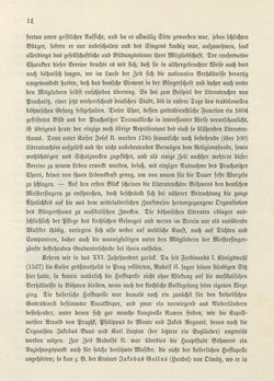 Bild der Seite - 12 - in Die österreichisch-ungarische Monarchie in Wort und Bild - Böhmen (2), Band 15