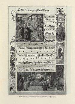 Bild der Seite - 13 - in Die österreichisch-ungarische Monarchie in Wort und Bild - Böhmen (2), Band 15