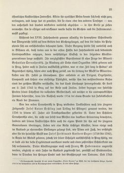 Image of the Page - 23 - in Die österreichisch-ungarische Monarchie in Wort und Bild - Böhmen (2), Volume 15