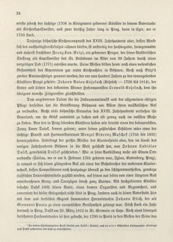 Image of the Page - 24 - in Die österreichisch-ungarische Monarchie in Wort und Bild - Böhmen (2), Volume 15