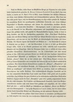 Image of the Page - 38 - in Die österreichisch-ungarische Monarchie in Wort und Bild - Böhmen (2), Volume 15