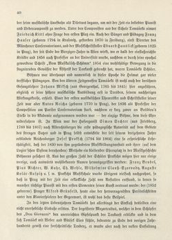 Image of the Page - 40 - in Die österreichisch-ungarische Monarchie in Wort und Bild - Böhmen (2), Volume 15