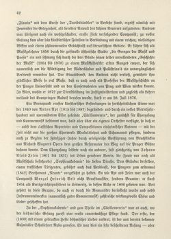 Image of the Page - 42 - in Die österreichisch-ungarische Monarchie in Wort und Bild - Böhmen (2), Volume 15