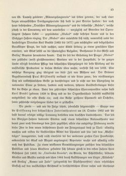 Image of the Page - 45 - in Die österreichisch-ungarische Monarchie in Wort und Bild - Böhmen (2), Volume 15