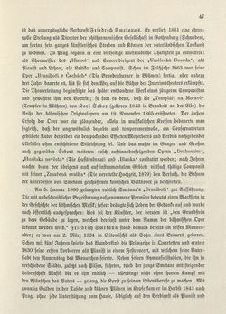 Image of the Page - 47 - in Die österreichisch-ungarische Monarchie in Wort und Bild - Böhmen (2), Volume 15
