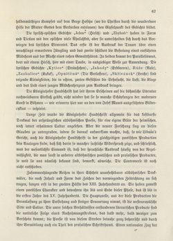 Image of the Page - 67 - in Die österreichisch-ungarische Monarchie in Wort und Bild - Böhmen (2), Volume 15