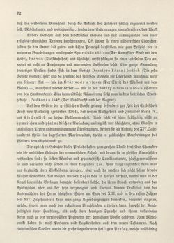 Bild der Seite - 72 - in Die österreichisch-ungarische Monarchie in Wort und Bild - Böhmen (2), Band 15