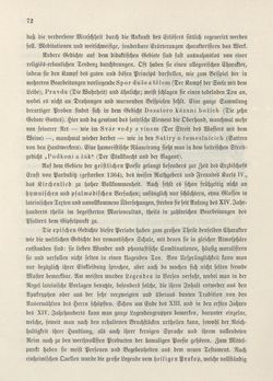 Image of the Page - 72 - in Die österreichisch-ungarische Monarchie in Wort und Bild - Böhmen (2), Volume 15
