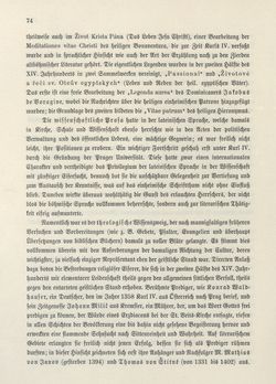 Image of the Page - 74 - in Die österreichisch-ungarische Monarchie in Wort und Bild - Böhmen (2), Volume 15