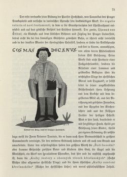 Bild der Seite - 75 - in Die österreichisch-ungarische Monarchie in Wort und Bild - Böhmen (2), Band 15