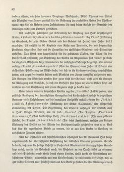 Image of the Page - 82 - in Die österreichisch-ungarische Monarchie in Wort und Bild - Böhmen (2), Volume 15