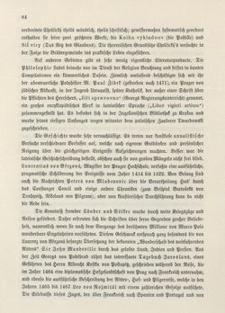 Image of the Page - 84 - in Die österreichisch-ungarische Monarchie in Wort und Bild - Böhmen (2), Volume 15