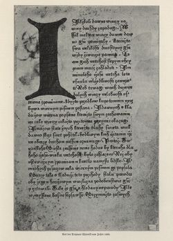 Image of the Page - 85 - in Die österreichisch-ungarische Monarchie in Wort und Bild - Böhmen (2), Volume 15