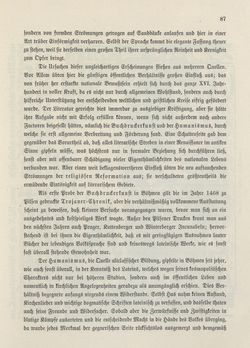 Image of the Page - 87 - in Die österreichisch-ungarische Monarchie in Wort und Bild - Böhmen (2), Volume 15