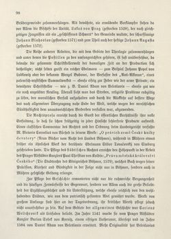 Image of the Page - 98 - in Die österreichisch-ungarische Monarchie in Wort und Bild - Böhmen (2), Volume 15