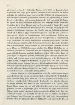 Image of the Page - 100 - in Die österreichisch-ungarische Monarchie in Wort und Bild - Böhmen (2), Volume 15