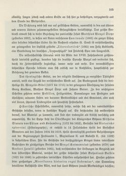 Image of the Page - 105 - in Die österreichisch-ungarische Monarchie in Wort und Bild - Böhmen (2), Volume 15