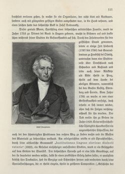 Image of the Page - 111 - in Die österreichisch-ungarische Monarchie in Wort und Bild - Böhmen (2), Volume 15