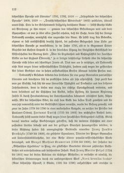 Image of the Page - 112 - in Die österreichisch-ungarische Monarchie in Wort und Bild - Böhmen (2), Volume 15