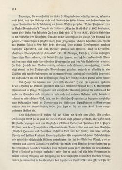 Image of the Page - 114 - in Die österreichisch-ungarische Monarchie in Wort und Bild - Böhmen (2), Volume 15