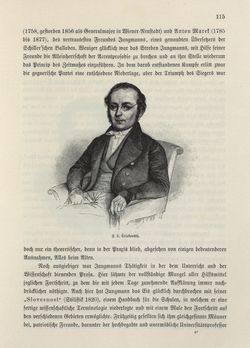 Image of the Page - 115 - in Die österreichisch-ungarische Monarchie in Wort und Bild - Böhmen (2), Volume 15
