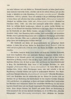 Image of the Page - 118 - in Die österreichisch-ungarische Monarchie in Wort und Bild - Böhmen (2), Volume 15