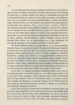 Image of the Page - 120 - in Die österreichisch-ungarische Monarchie in Wort und Bild - Böhmen (2), Volume 15
