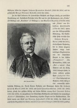 Image of the Page - 121 - in Die österreichisch-ungarische Monarchie in Wort und Bild - Böhmen (2), Volume 15