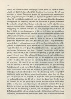 Image of the Page - 144 - in Die österreichisch-ungarische Monarchie in Wort und Bild - Böhmen (2), Volume 15
