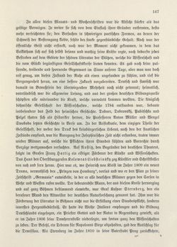 Image of the Page - 147 - in Die österreichisch-ungarische Monarchie in Wort und Bild - Böhmen (2), Volume 15