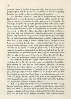 Bild der Seite - 168 - in Die österreichisch-ungarische Monarchie in Wort und Bild - Böhmen (2), Band 15