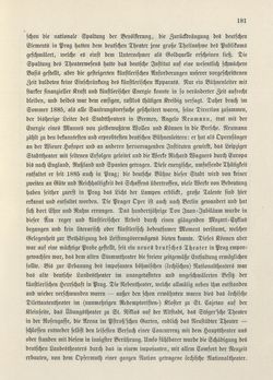 Image of the Page - 181 - in Die österreichisch-ungarische Monarchie in Wort und Bild - Böhmen (2), Volume 15