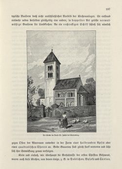 Bild der Seite - 197 - in Die österreichisch-ungarische Monarchie in Wort und Bild - Böhmen (2), Band 15