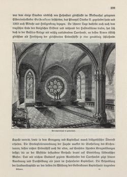 Image of the Page - 209 - in Die österreichisch-ungarische Monarchie in Wort und Bild - Böhmen (2), Volume 15