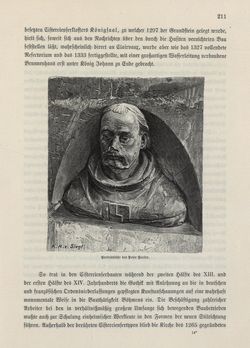 Image of the Page - 211 - in Die österreichisch-ungarische Monarchie in Wort und Bild - Böhmen (2), Volume 15