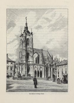 Image of the Page - 217 - in Die österreichisch-ungarische Monarchie in Wort und Bild - Böhmen (2), Volume 15