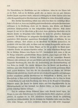 Bild der Seite - 218 - in Die österreichisch-ungarische Monarchie in Wort und Bild - Böhmen (2), Band 15