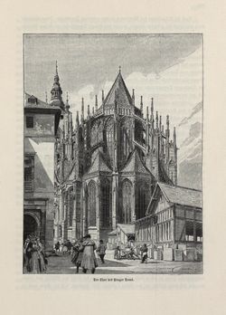 Image of the Page - 221 - in Die österreichisch-ungarische Monarchie in Wort und Bild - Böhmen (2), Volume 15