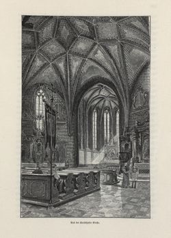 Image of the Page - 225 - in Die österreichisch-ungarische Monarchie in Wort und Bild - Böhmen (2), Volume 15