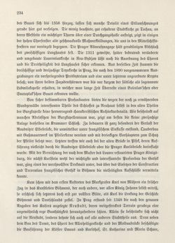 Bild der Seite - 234 - in Die österreichisch-ungarische Monarchie in Wort und Bild - Böhmen (2), Band 15