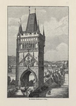 Image of the Page - 235 - in Die österreichisch-ungarische Monarchie in Wort und Bild - Böhmen (2), Volume 15