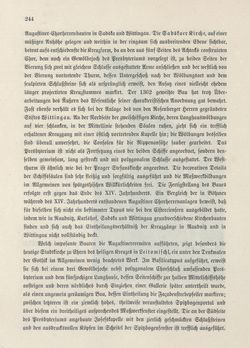 Image of the Page - 244 - in Die österreichisch-ungarische Monarchie in Wort und Bild - Böhmen (2), Volume 15