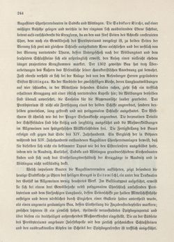 Image of the Page - 244 - in Die österreichisch-ungarische Monarchie in Wort und Bild - Böhmen (2), Volume 15