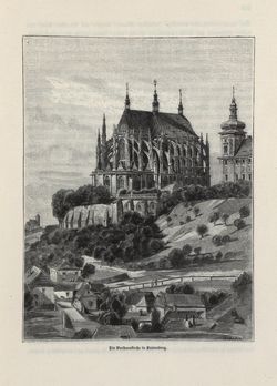 Bild der Seite - 245 - in Die österreichisch-ungarische Monarchie in Wort und Bild - Böhmen (2), Band 15