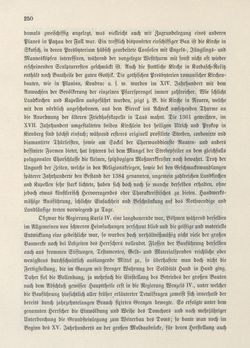 Image of the Page - 250 - in Die österreichisch-ungarische Monarchie in Wort und Bild - Böhmen (2), Volume 15