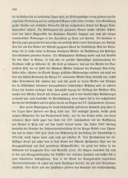 Image of the Page - 256 - in Die österreichisch-ungarische Monarchie in Wort und Bild - Böhmen (2), Volume 15