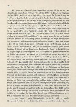 Image of the Page - 264 - in Die österreichisch-ungarische Monarchie in Wort und Bild - Böhmen (2), Volume 15